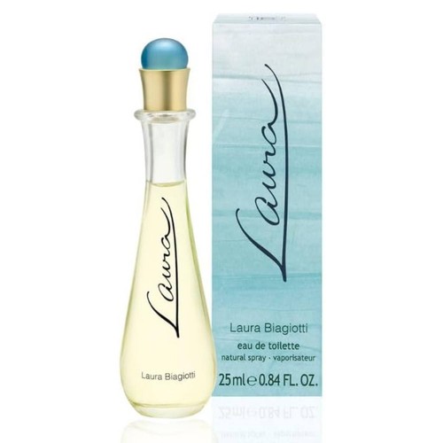 Laura biagiotti damen parfum - laura,