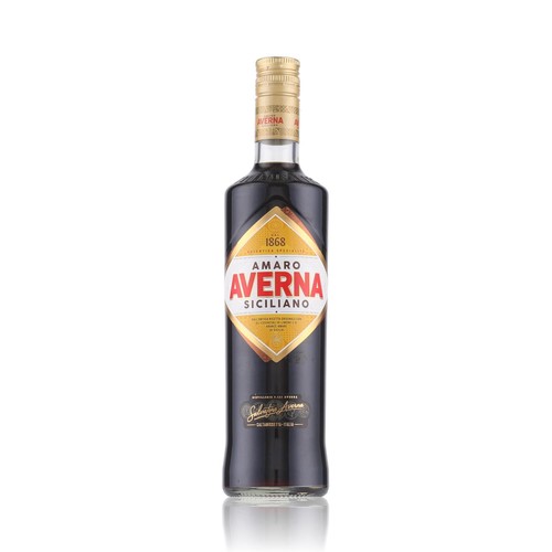 Averna amaro siciliano likör - averna,