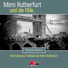 Mimi rutherfurt die - mimi,