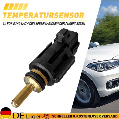 Temperaturgeber kühlmittel - temperaturgeber,