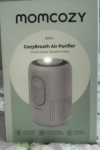 Momcozy ap01 cozybreath - ap01,