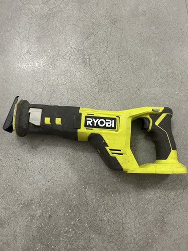 Ryobi rrs18 - ryobi,