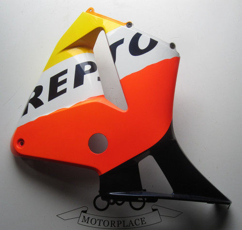 Honda cbr 600 pc37 - 600, rr