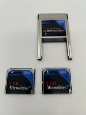 Original ibm compact flash - original,