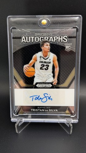 Tristan silva auto - tristan,