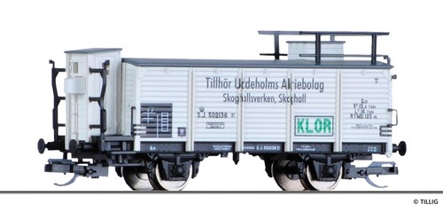 Tillig 120 502094 - tillig, 1:120