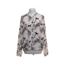 Eight 2 Nine, Bomberjacke