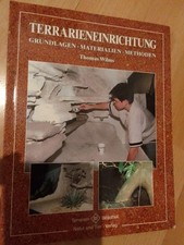 Terrarieneinrichtung Wilms NTV 