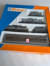 2. Roco 44021 Kesselwagen Set 4x BASF incl Versand