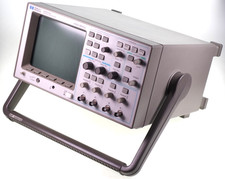Agilent 54601b 100mhz 4ch - hp,