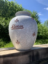Rieker vase 50er - vase,