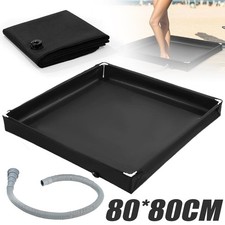 Faltbare Duschbasis,Tragbare