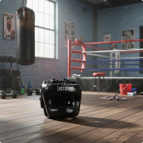 Trainings und wettkampfhelm - trainings-,