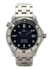 OMEGA Seamaster Professional