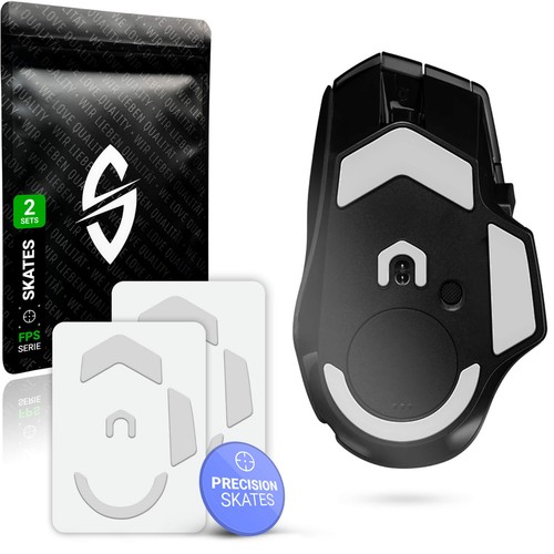 Fps mausfüße - mausfüße, (2x)