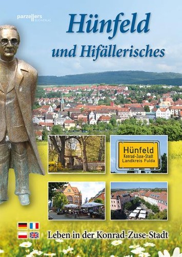 Hünfeld und hifällerisches - hünfeld,