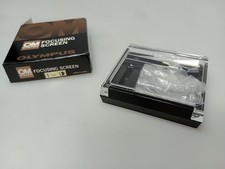 Olympus OM Focusing Screen