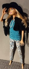 Barbie Kleidung -