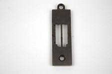 Original Stichplatte 26555