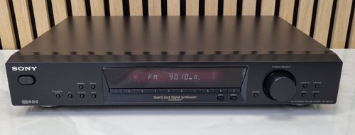 Sony se370 am - fm,