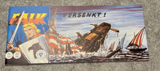 Falk Nr. 157 Versenkt !  (