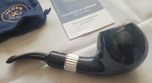 Tabakpfeife neu vauen dr - tabakpfeife,