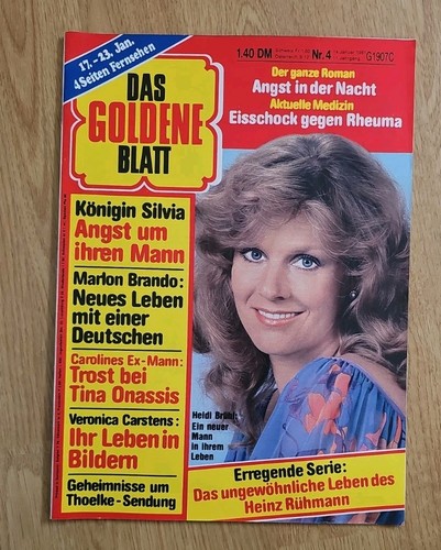 Dgb heidi - dgb,