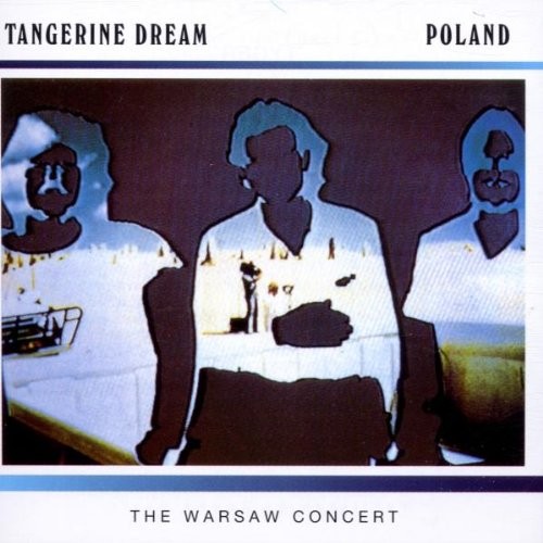 Poland new audio cd - new,