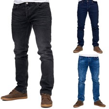Reslad Jeans Herren Slim Fit