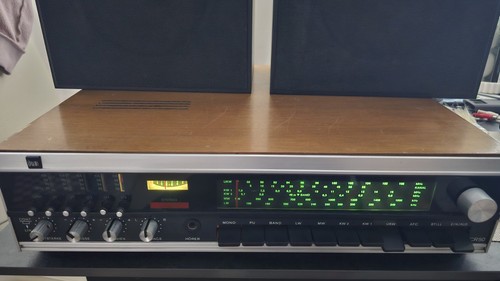 Dual stereo receiver - dual, stereo-receiver