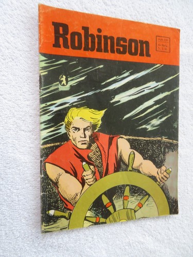 Gerstmayer robinson mit - -,