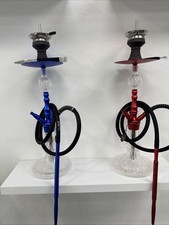 Luna hookah minima - luna, shisha