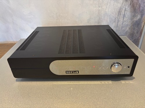 Roksan stereo integrated - k2,