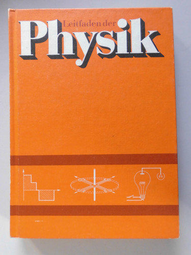 Leitfaden der physik - leitfaden,