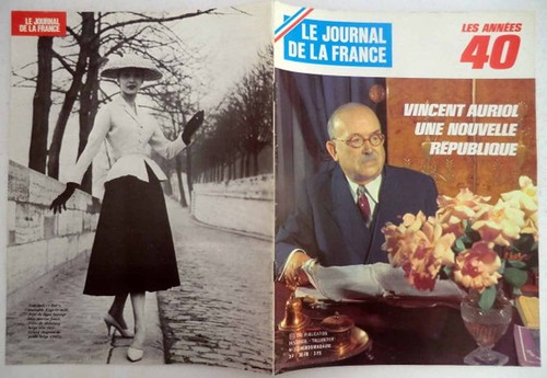 Journal france nr - de,