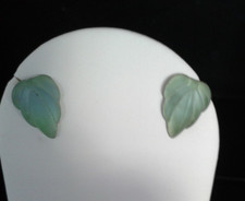 Schmuck Ohrstecker Vintage aus