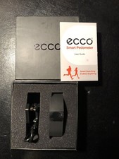 ECCO Smartwatch Bluetooth