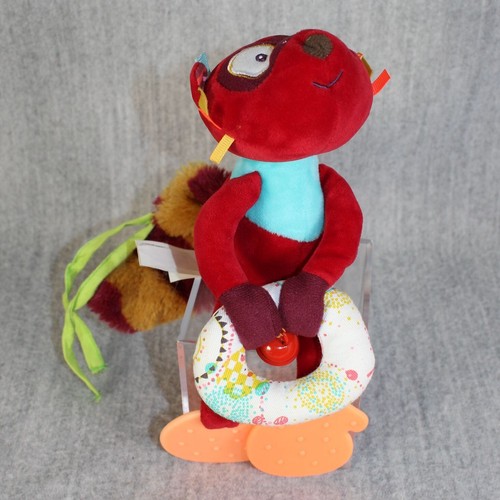 Lilliputiens belgium monkey - lilliputiens,
