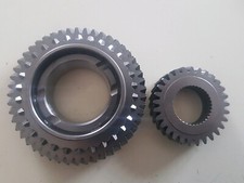 Gearbox 5th speed - vw,