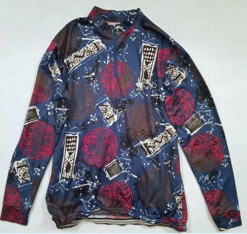 Unisex riff raff langarm - unisex,