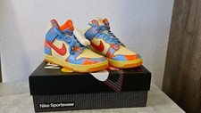 Nike Dunk Hi 1985 SP Safety