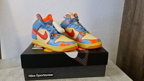 Nike dunk 1985 safety - 1985, sp