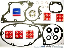 Motordichtsatz Dichtsatz