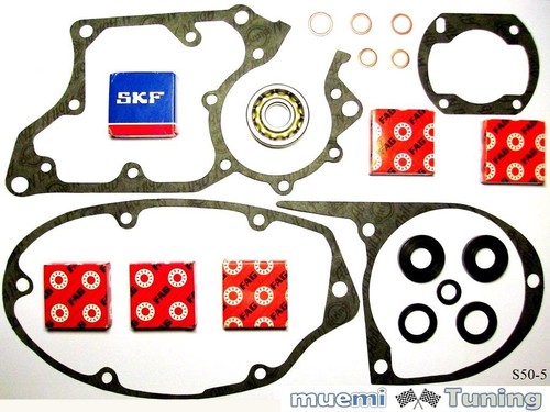 Motordichtsatz dichtsatz - motordichtsatz,