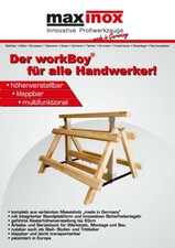 Handwerkerbock