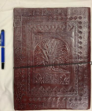 4XL= 34 x 25cm Skizzenbuch