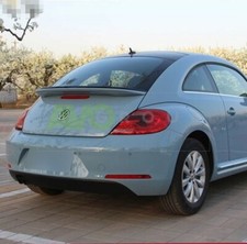 Trunk Boot Spoiler for VW
