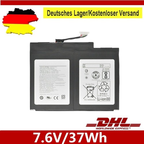 Neu ap16b4j akku - ap16b4j,