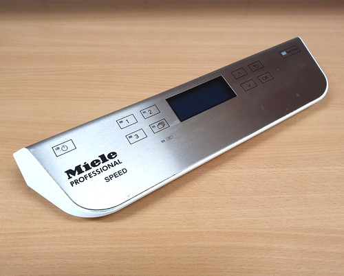 Miele fuge gastro - fuge, e-serie