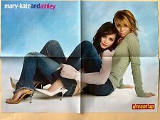 Ashley & Mary-Kate Olsen Twins